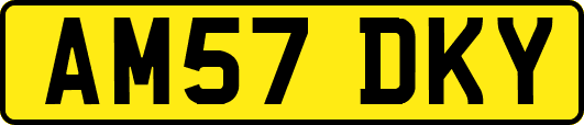 AM57DKY