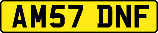 AM57DNF