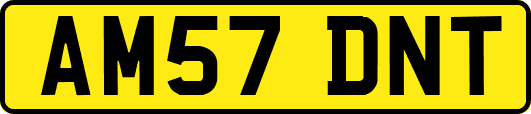 AM57DNT