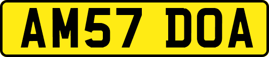AM57DOA
