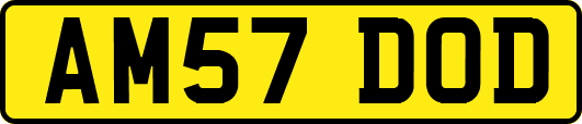 AM57DOD