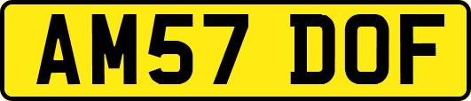 AM57DOF