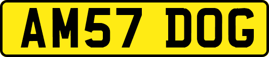 AM57DOG