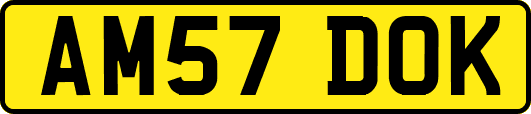 AM57DOK