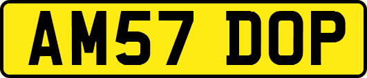 AM57DOP