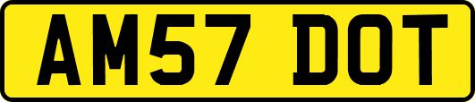 AM57DOT