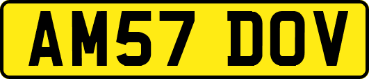 AM57DOV