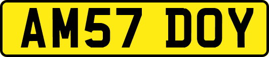 AM57DOY