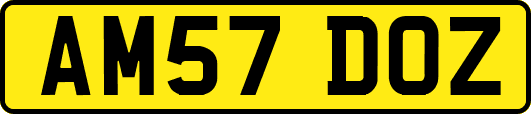 AM57DOZ