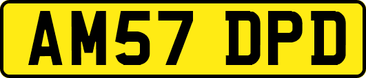 AM57DPD