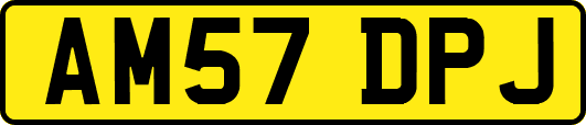 AM57DPJ