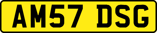 AM57DSG