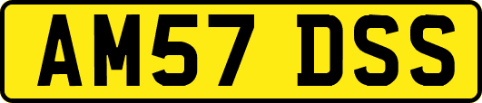 AM57DSS