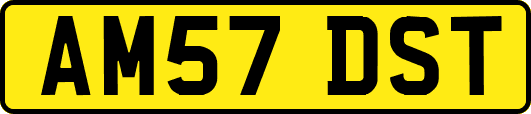 AM57DST