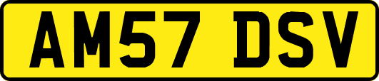 AM57DSV