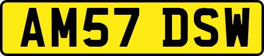 AM57DSW