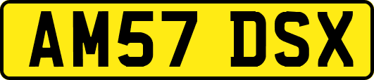 AM57DSX
