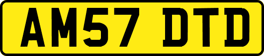 AM57DTD