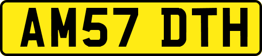 AM57DTH