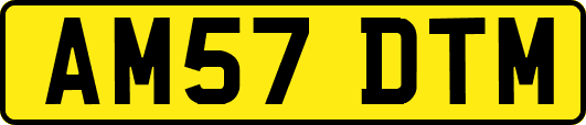 AM57DTM