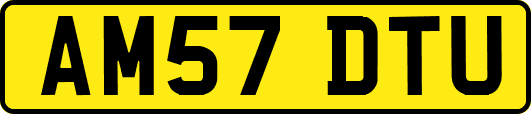 AM57DTU