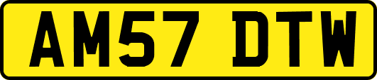 AM57DTW