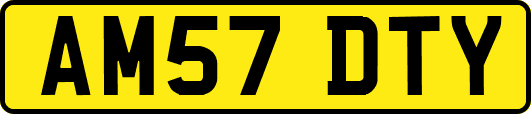 AM57DTY