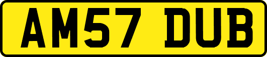AM57DUB
