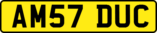 AM57DUC