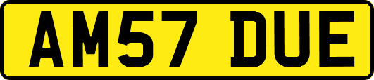 AM57DUE