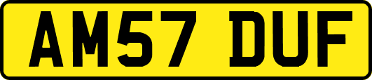 AM57DUF