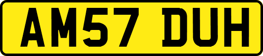 AM57DUH