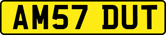 AM57DUT