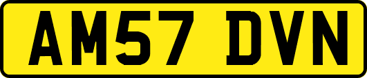 AM57DVN
