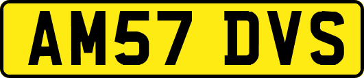 AM57DVS