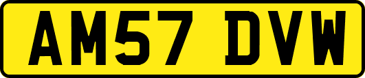 AM57DVW