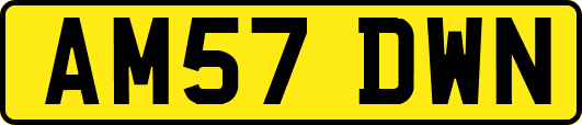 AM57DWN