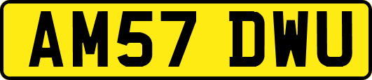 AM57DWU