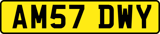 AM57DWY