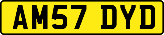 AM57DYD
