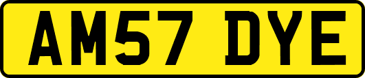 AM57DYE