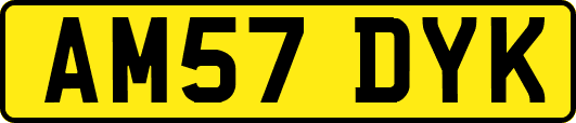AM57DYK