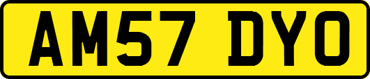 AM57DYO