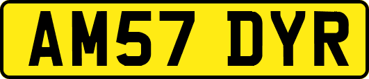 AM57DYR
