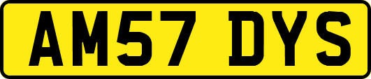 AM57DYS