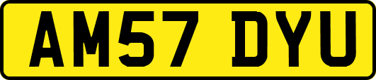 AM57DYU