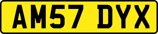 AM57DYX