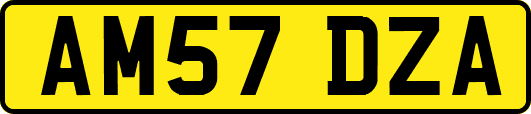 AM57DZA