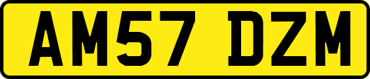 AM57DZM