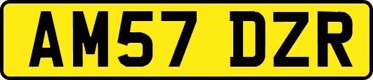 AM57DZR
